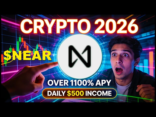 Crypto Walker