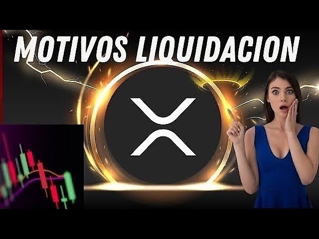 XRP AL DIA