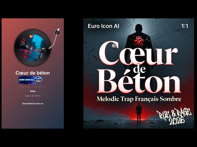 Music Icon AI
