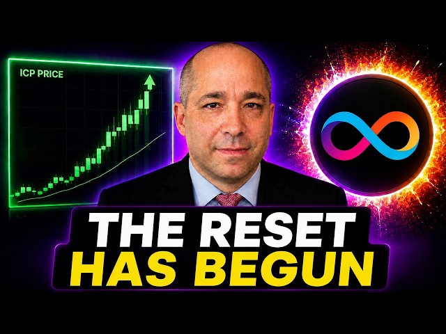 The Crypto Republic