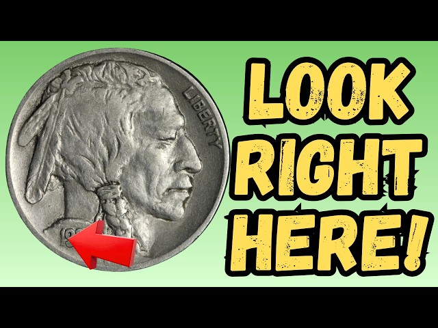 RARE COIN FINDER