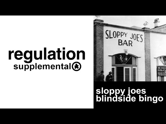 Regulation Podcast