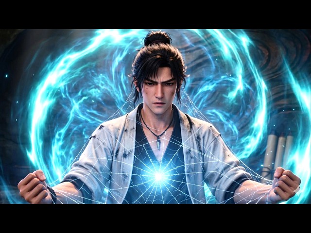 Amazing Anime Man