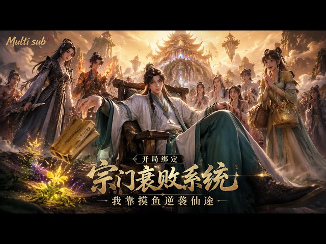 破界动漫局 Anime Club