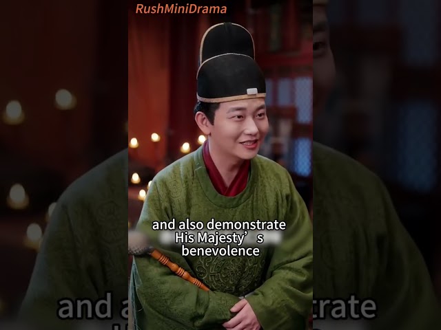 RushMiniDrama
