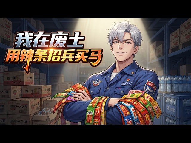 Qixiang-Animation