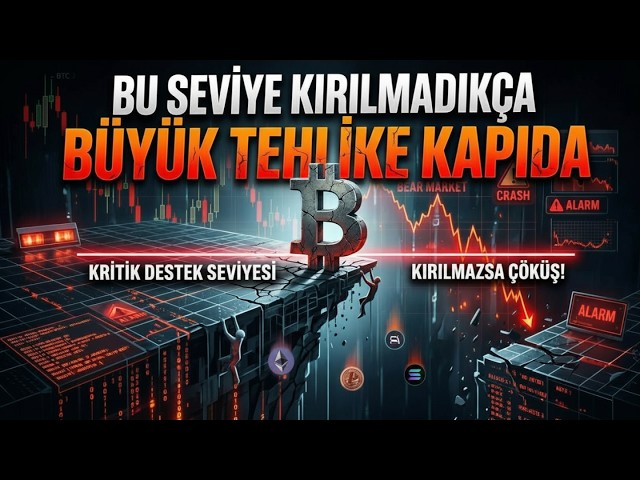 ÇAYLAK KRİPTOCU