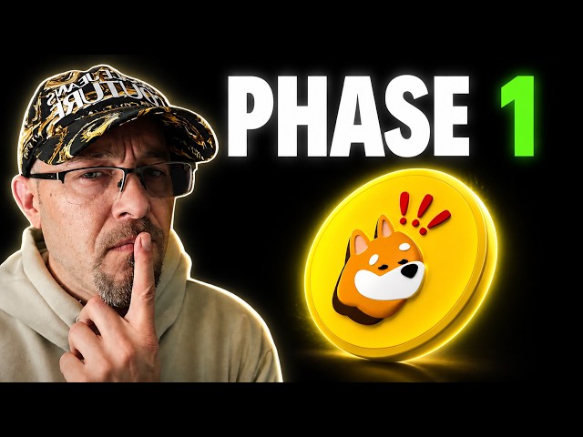 CRYPTO BULLSEYE