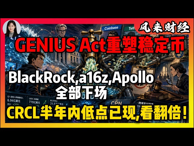 风来财经