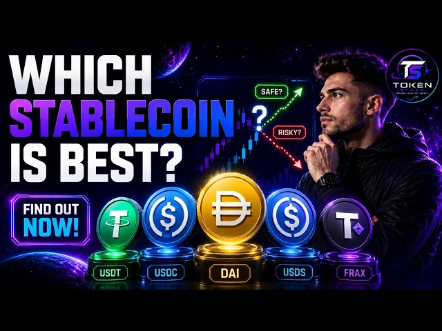 Token Space