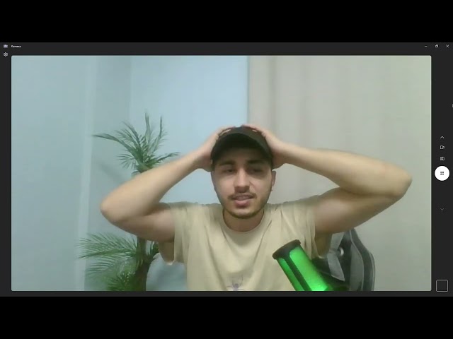 Crypto Adam