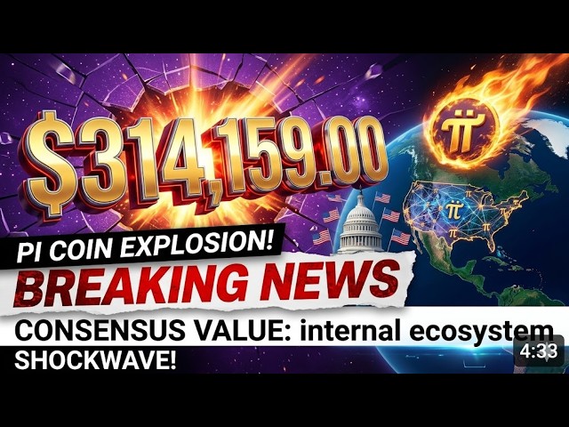 PI CRYPTO NEWS