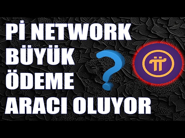 Pi Network Türkiye Haber