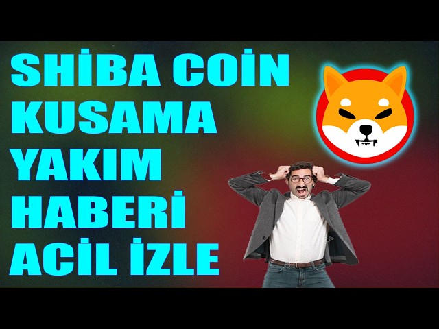 Shiba İnu Türkiye