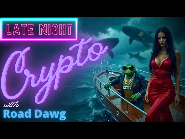 Road Dawg Crypto