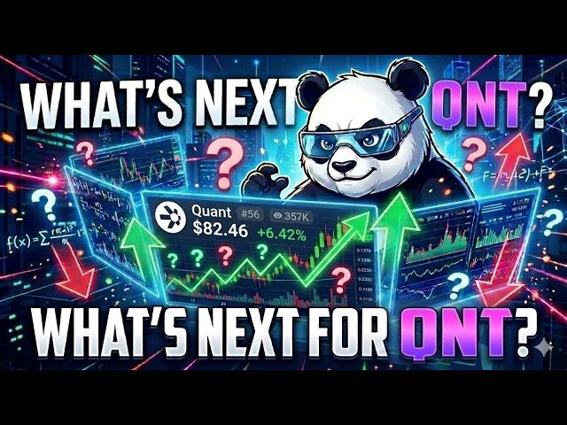 Crypto Panda