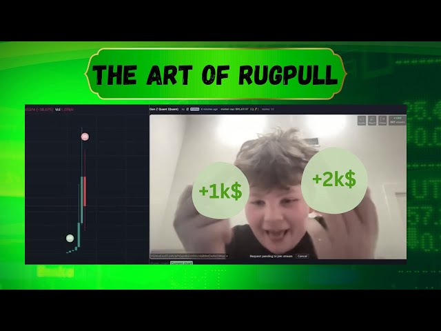 KNmeme Coin
