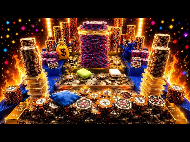 Coin Pusher