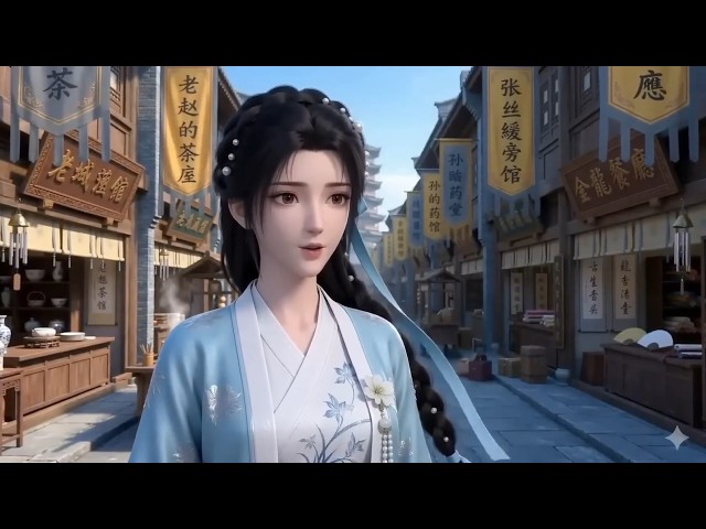 趣说漫世界