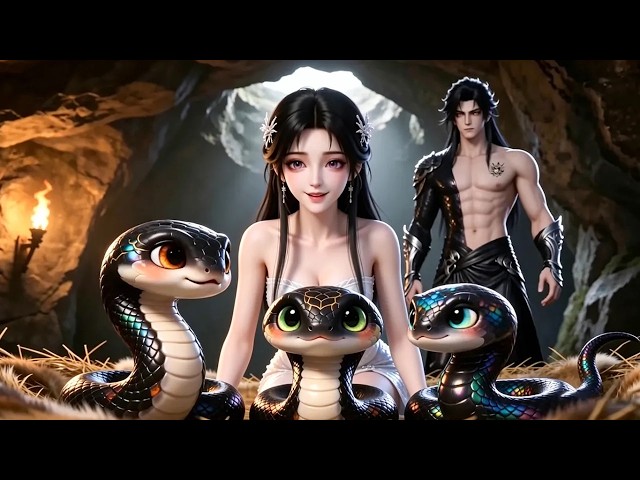Amazing Anime Man