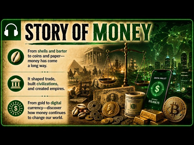 The Daily English Story