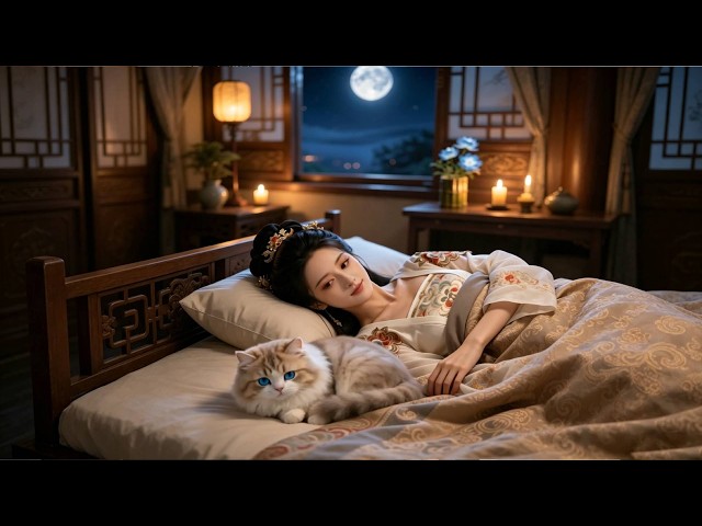 动漫魔女