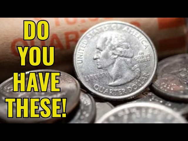 Rare Coins History