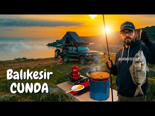 4x4 Kitchen