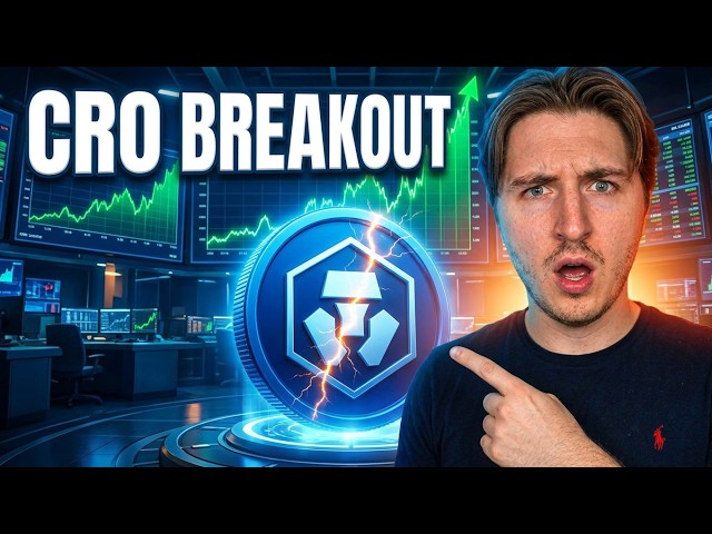 The Crypto Report