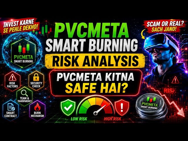 Pvcmeta Business World