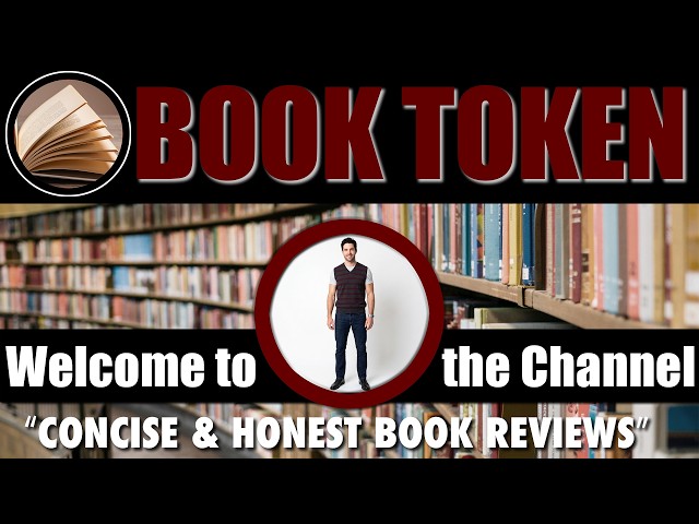 Book Token