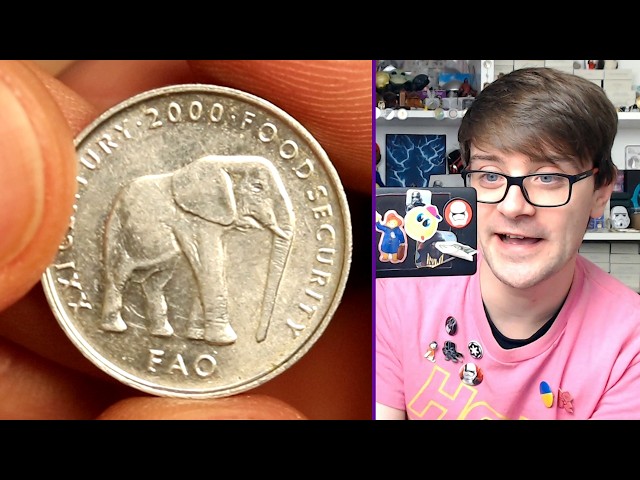 Christopher Collects