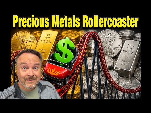 Minot Coin & Bullion