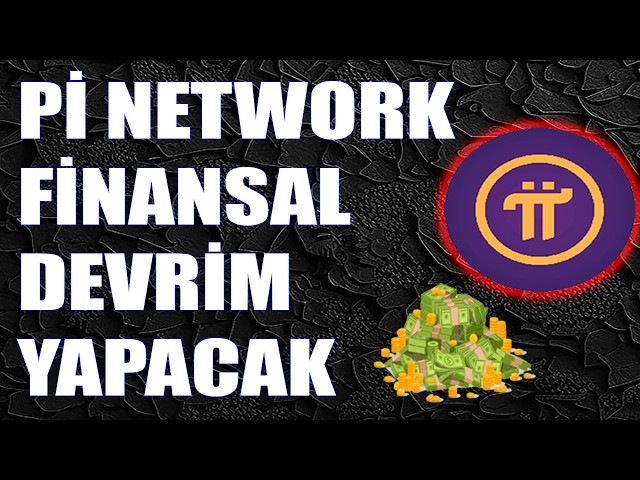 Pi Network Türkiye Haber