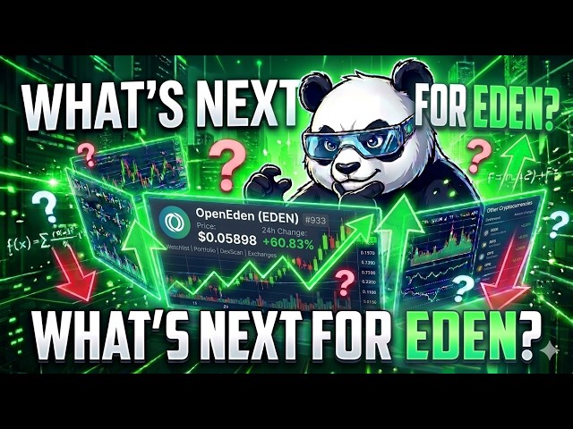 Crypto Panda