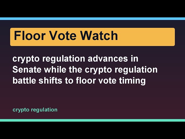 Crypto News Radar