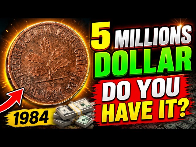 Old world coins vault