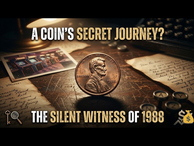 Historic Coin