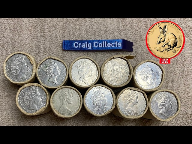 Craig Collects