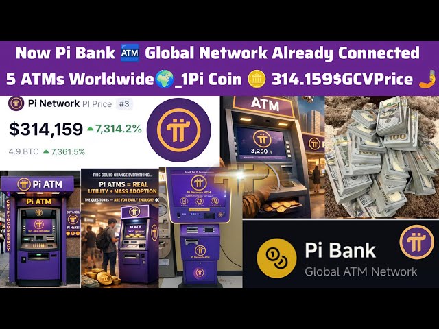 VOICES OF PI NETWORK