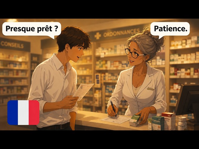 FrenchTalk