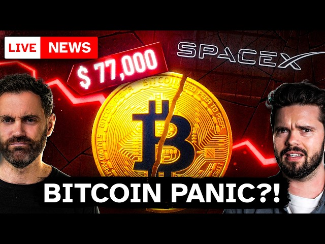 Coin Bureau Podcast
