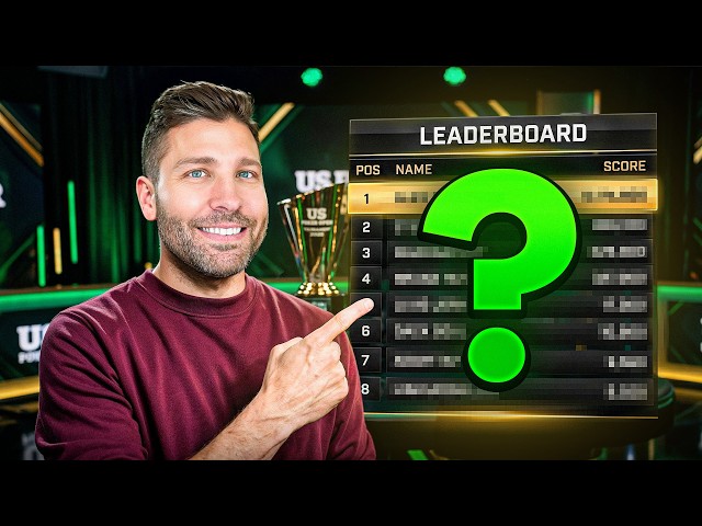 Jeremy Ausmus Poker
