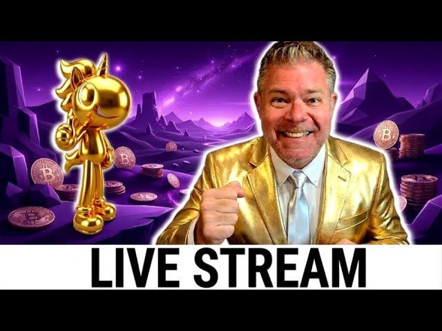 UNICORN FART DUST - $UFD - Official