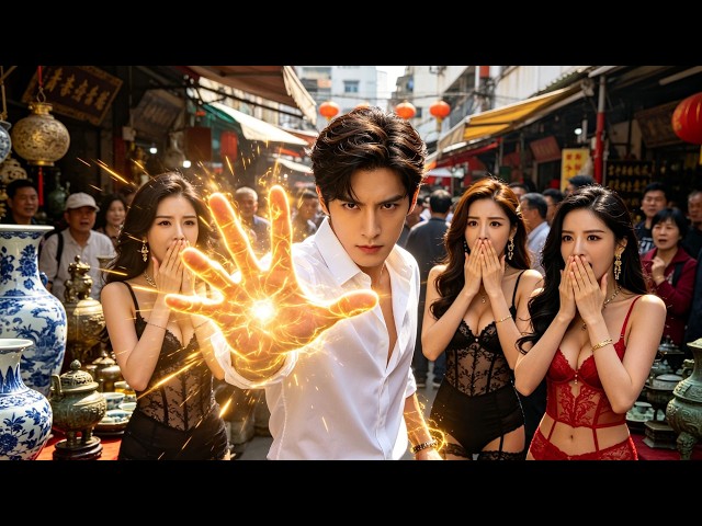 劇翻天 Drama Go