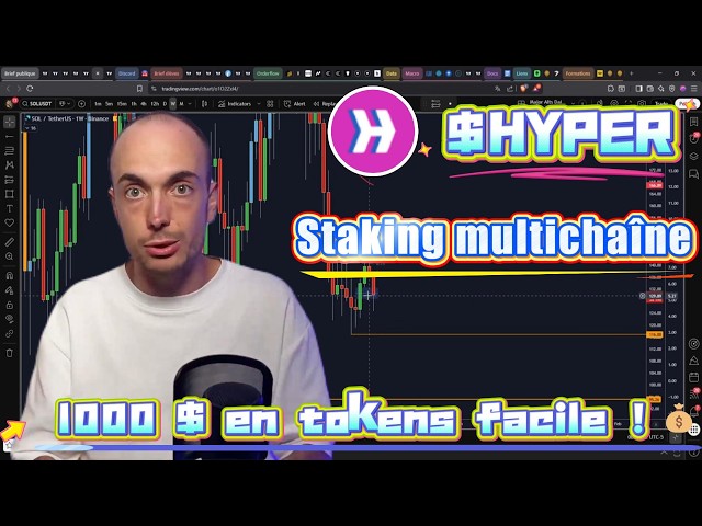 Crypto DeGrasse