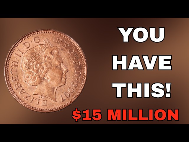 Ultra Rare Coins History