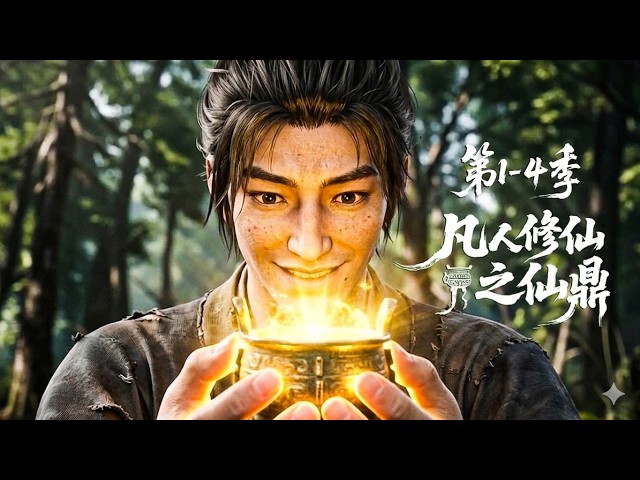 Amazing Anime Man