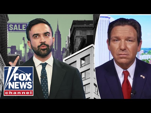 Fox News Clips