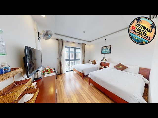 Vietnam Hotel Adventures